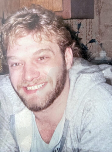 Steven M. English